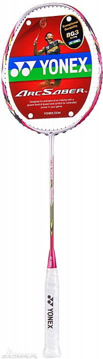 Yonex ArcSaber 6 FL